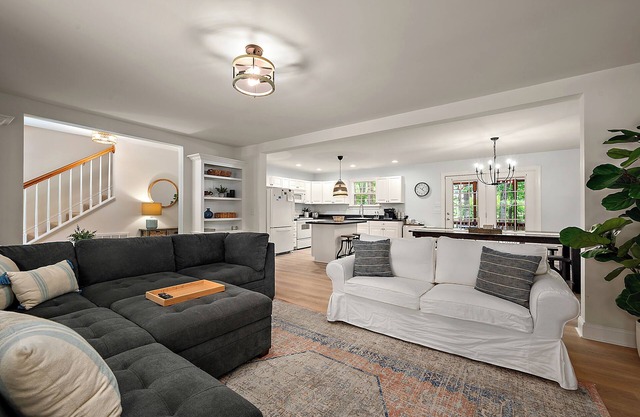 Serene Ocean Pines Cottage - Great for families & close to all area attractions!