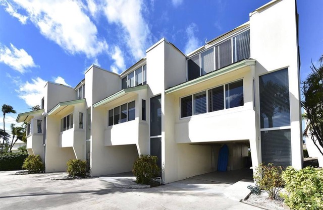 Serene Sunsets from Your 2 Bedroom Villa