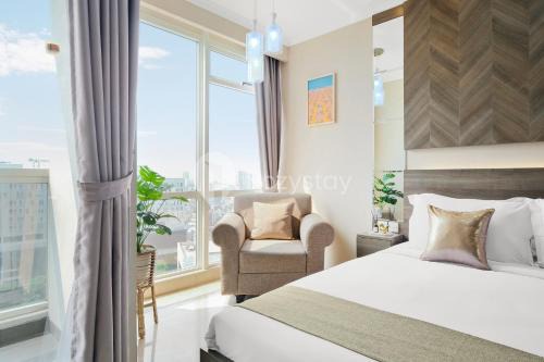 Serenia by Kozystay - Menteng