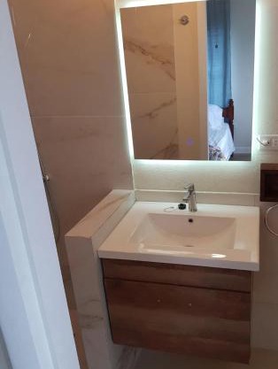 Serenity at Buccoo, Ensuite Room
