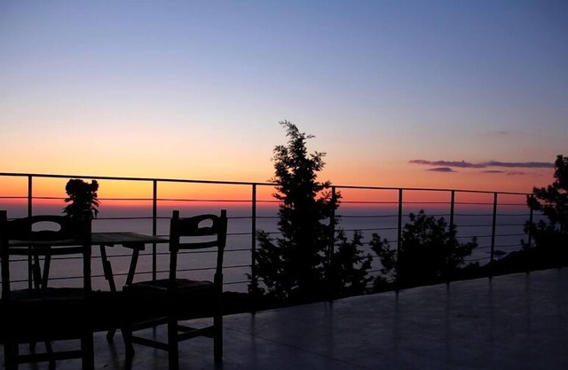 Serenity Boutique Hotel - Athani, Lefkada