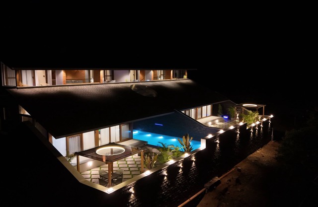 Serenity By Radiant villas And Resorts