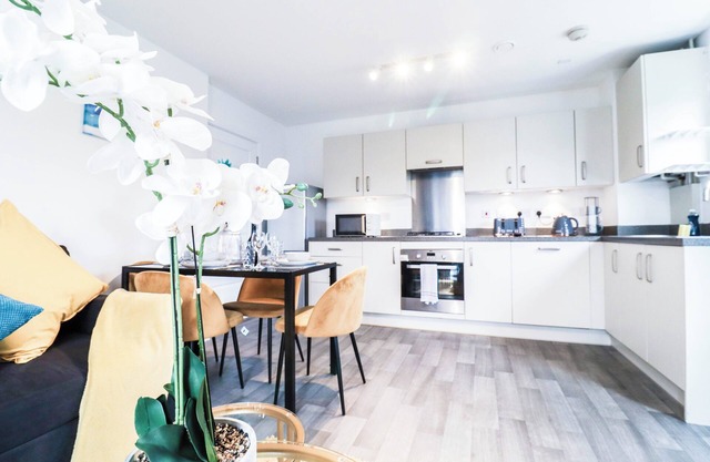 Serenity Haven in Dartford