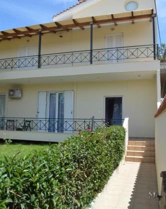 Serenity House Aigio Dimitropoulos