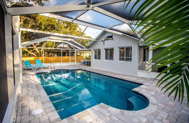 Serenity in Blue PERFECT COASTAL OASIS on the TREASURE COAST