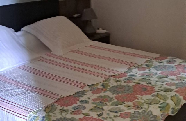 Serenity in Vieux bourg Morne à l'eau