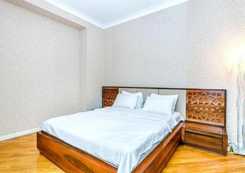 Serenity Lodge Residencia