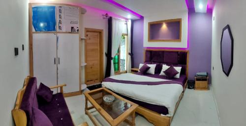 Serenity Springs Resorts