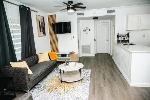 Serenity Suite