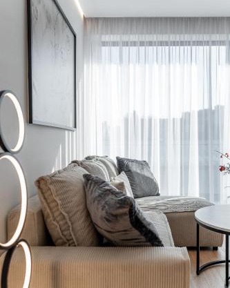 Serenity Suites Apartments