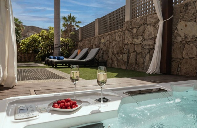 Serenity Villa Tauro: Golf, Beach & Relax