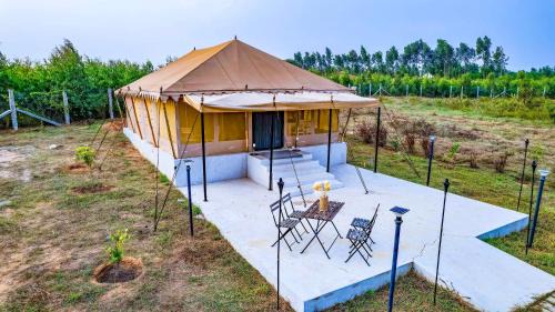 SerenityRetreat