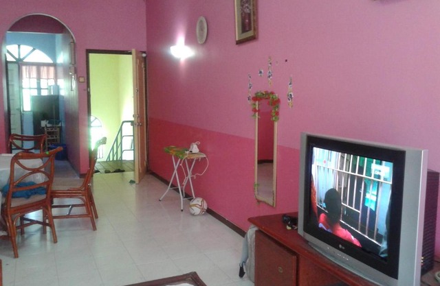 Seri Lagenda Apartment