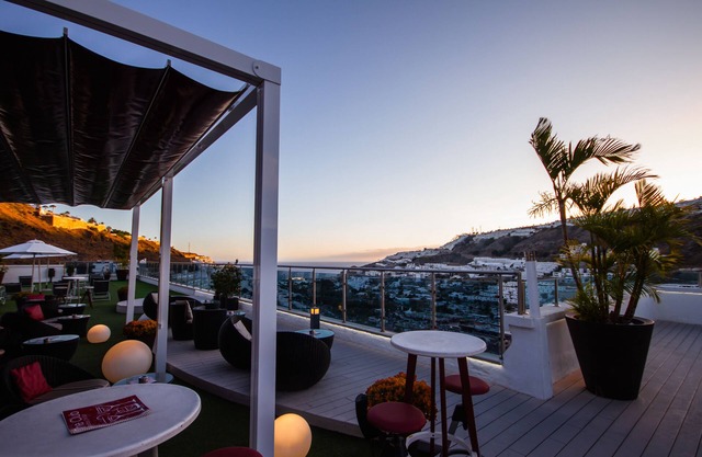 Servatur Casablanca Suites & Spa - Adults Only