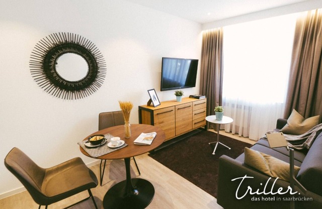 SERVICED APARTMENT M (2)
