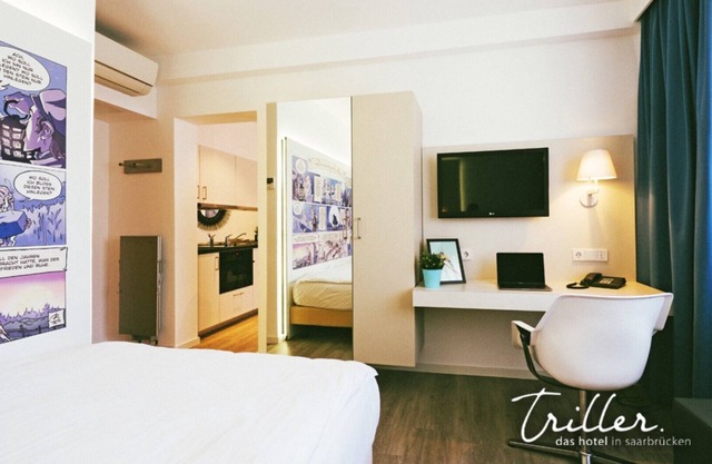 "SERVICED APARTMENT M (1)