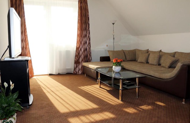 SeSil Apartman