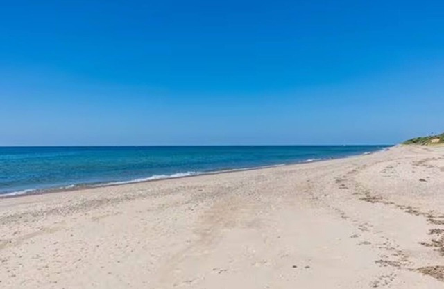 Sesuit Neck Estate with the Best Private beach on the Bay!: 039-D
