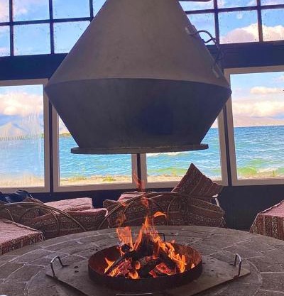 Sevan - Tsovazard Beach House