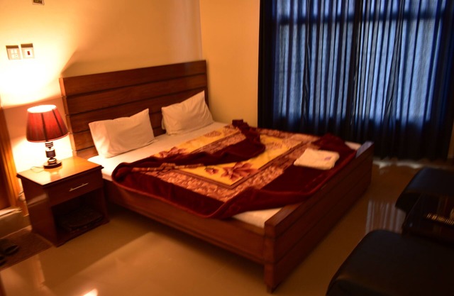 Seven Eleven Guest House