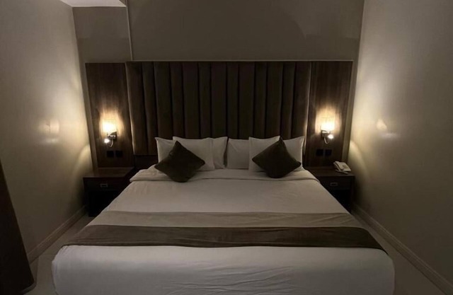 Seven Garden Hotel - Airport