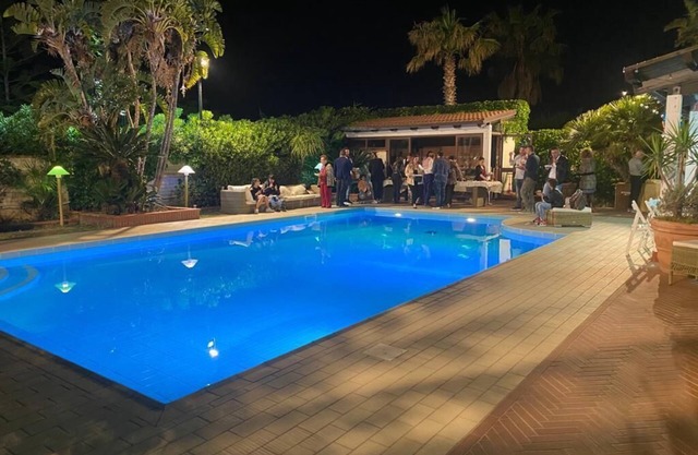 Seven Palms: B&B room near the beach with private pool - Adults Only