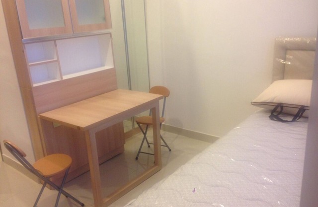 Sewa Studio FullFurnished CapitolSalemba