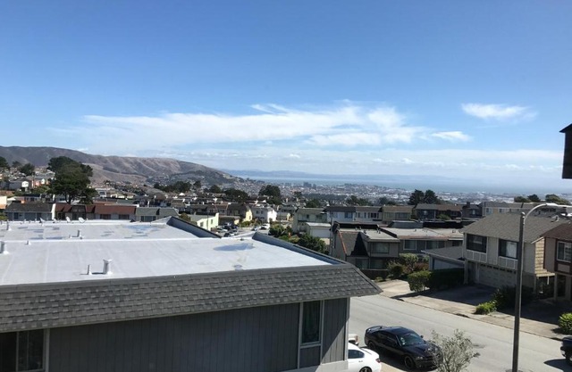 SF Bay View Home by SFO Airport