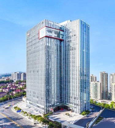 Sha Zhi Ye Serviced Apartment Hotel - Houjie Wanda Plaza Liaoxia Subway Station