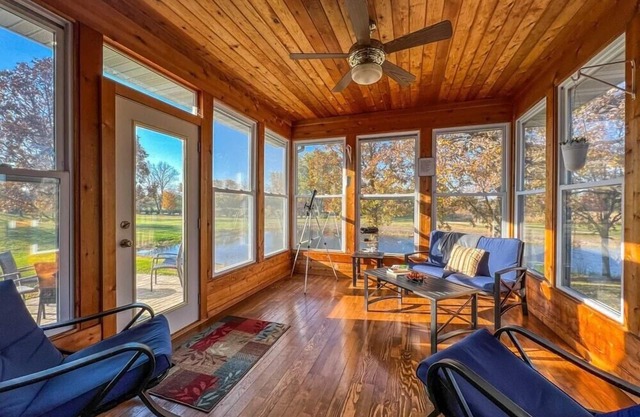 Shagbark Waters · Charming Lake Geneva, Wisconsin 3BR/2Bath Home