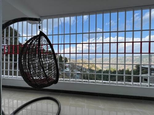 Shagufta Hotel Murree