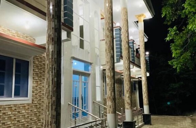 Shah Family Guest House