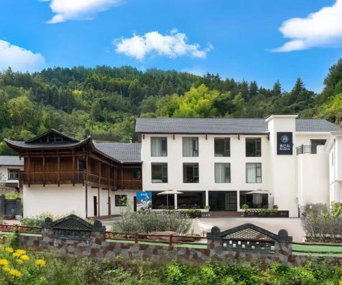 Shambhala Hotel of Zhangjiajie