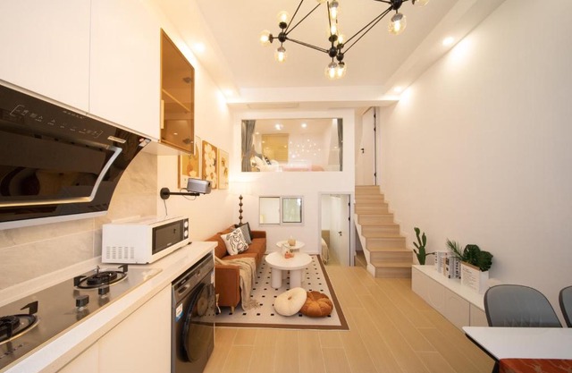 Shanghai Dreams - Hidden Gem on Yongkang Road - Entire Apartment