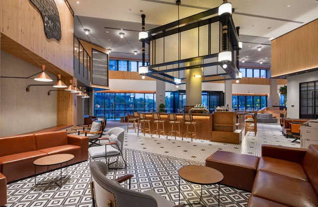 Shanghai Hongqiao Tongpai Hotel