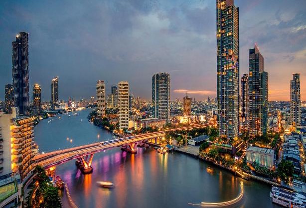Shangri-La Bangkok