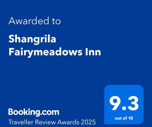 Shangrila Fairymeadows Inn