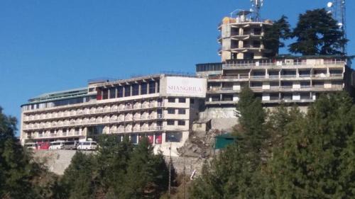 Shangrila Hotels & Resorts Changla Gali