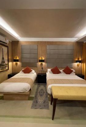 Shari-LA Resort - Perhentian Kecil BS