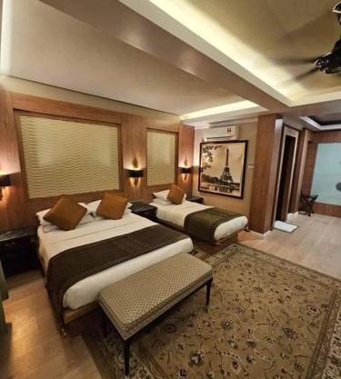 Sharilla Resort - Perhentian BS