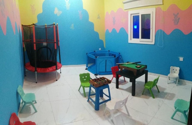 Sharm Beach Suites Private hotel apartments