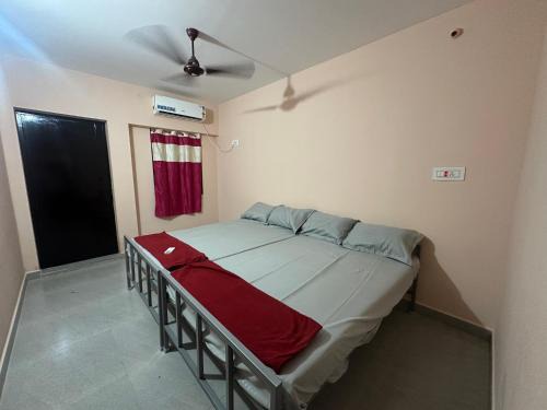 Shaswin Home stay