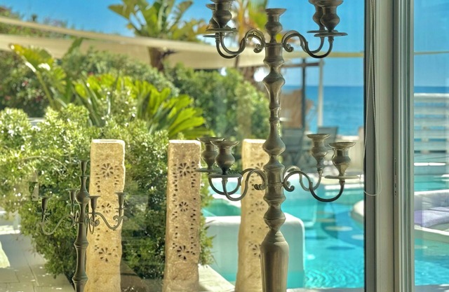 Shatt El Reewa Villa