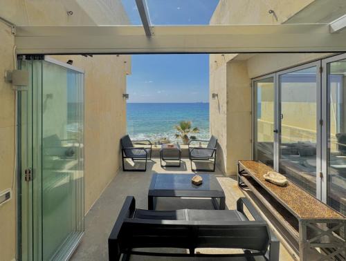 Shatt El Reewa Villa