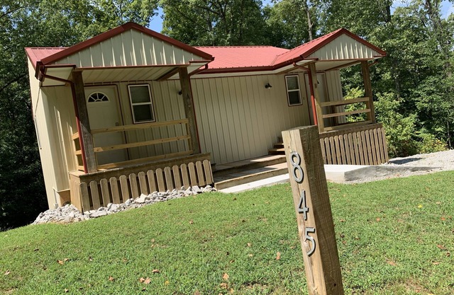 Shawnee Hills Hideaway (Aside)