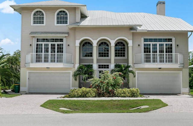 Sheffield Ave 1927, Marco Island Florida Vacation Rental
