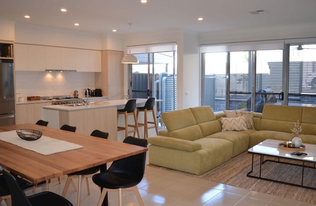 Shell Cove Beach House