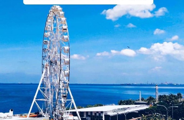 SHELL RESIDENCE c2 shortwalk Mall of Asia near Airport