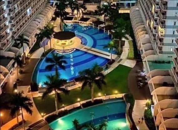 Shell Residences C17 Shortwalk Sm Mall Of Asia Airport