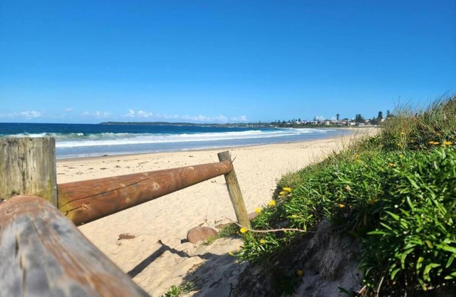 Shellharbour Holiday Village